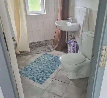 Einfamilienhaus in DK