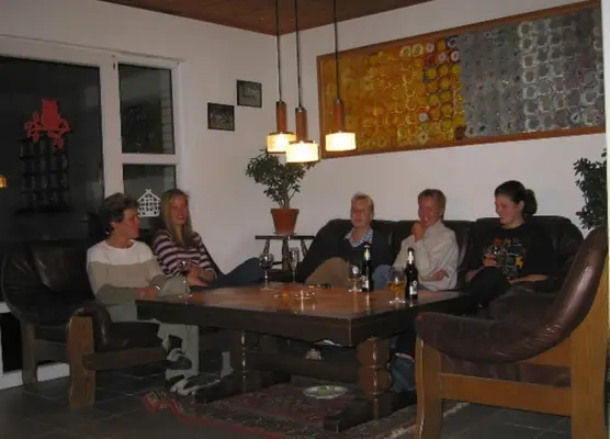 Reiterferien