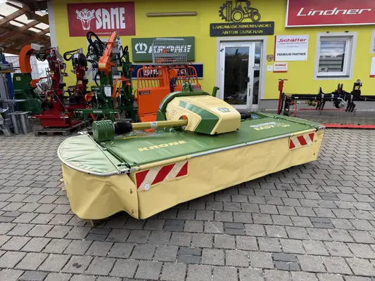 Krone EasyCut F 320 Gen.4 Frontmähwerk