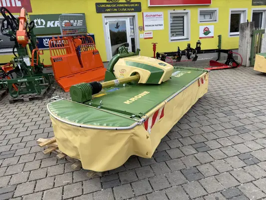 Krone EasyCut F 320 Gen.4 Frontmähwerk