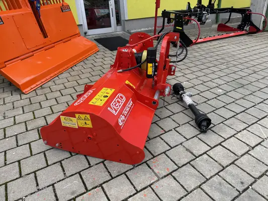 Vigolo TK 2 180 Heckmulcher