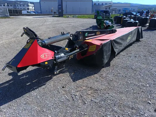 Vicon Extra 340