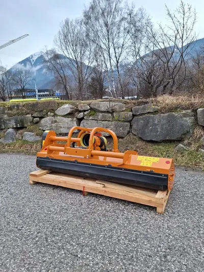 Berti EKR/S 250