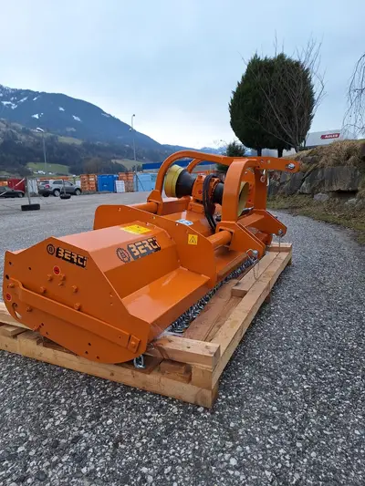 Berti EKR/S 250