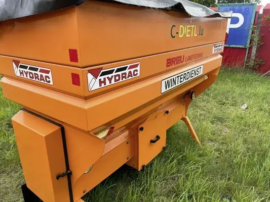 Hydrac TN-1400-R