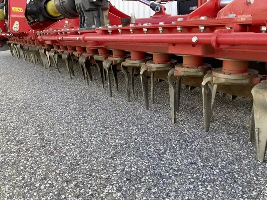 Kverneland ROTAGO 4060 F