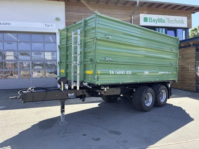 Brantner TA 16045 XXL