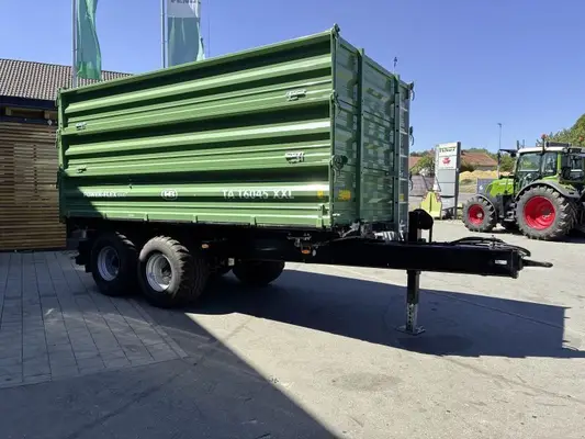 Brantner TA 16045 XXL