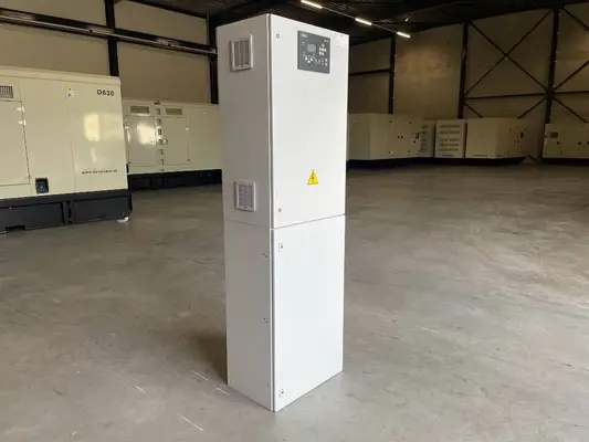 Komatsu Panel 630A - Max 435 kVA - DPX-27508-A