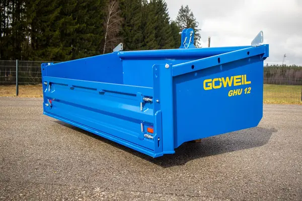 Göweil GHU 12/2500 DW