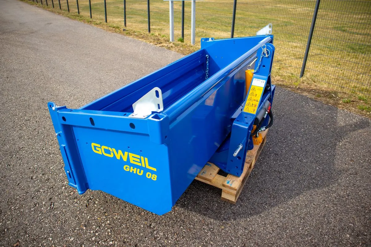 Göweil GHU 08 / 2000DW und viele weitere Größen