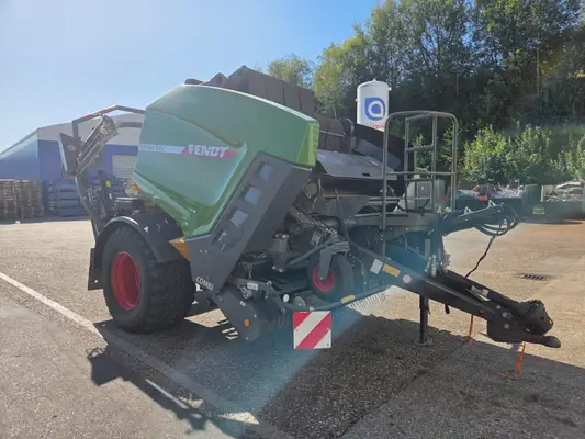 Fendt Fendt Rotana 160 V Xtra