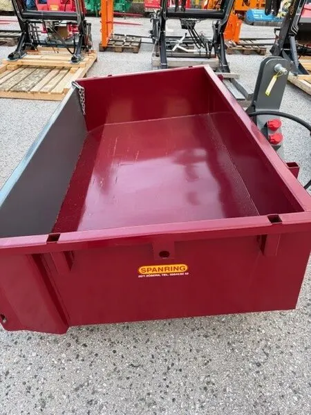 RS Kippmulde 180/100 dw - HERBSTAKTION