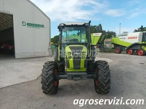 Claas ELIOS 3.105