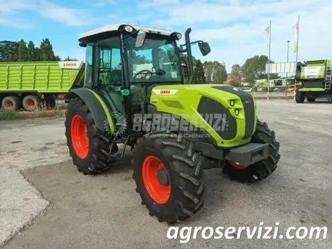 Claas ELIOS 3.105