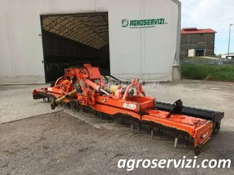 MASCHIO ERPICE ROTANTE MASCHIO AQUILA 6000