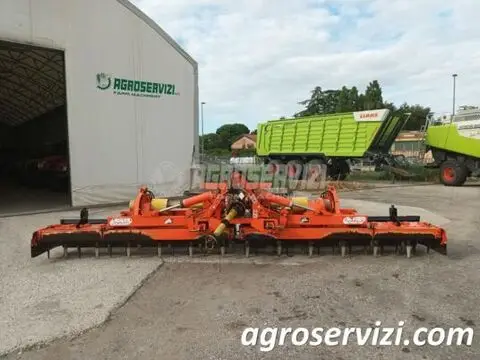 Maschio ERPICE ROTANTE MASCHIO AQUILA 6000