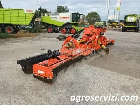 Maschio ERPICE ROTANTE MASCHIO AQUILA 6000