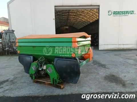 Amazone SPANDICONCIME AMAZONE ZAM PROFIS 1200 + 1000 (AN