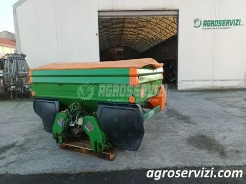 Amazone SPANDICONCIME AMAZONE ZAM PROFIS 1200 + 1000 (AN