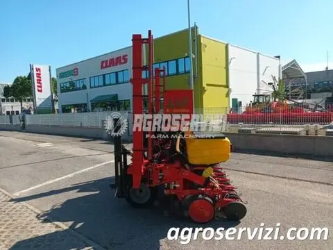 MaterMacc SEMINATRICE MATERMACC MAGICSEM 8000 9 F 45-75 (A