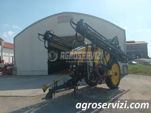 Caffini POLVERIZZATORE TRAINATO CAFFINI PRESTIGE 3300 (A