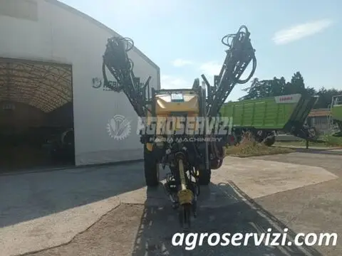 Caffini POLVERIZZATORE TRAINATO CAFFINI PRESTIGE 3300 (A