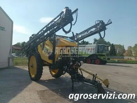 Caffini POLVERIZZATORE TRAINATO CAFFINI PRESTIGE 3300 (A