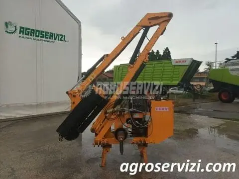 Ferri BRACCIO DECESPUGLIATORE FERRI TP 60