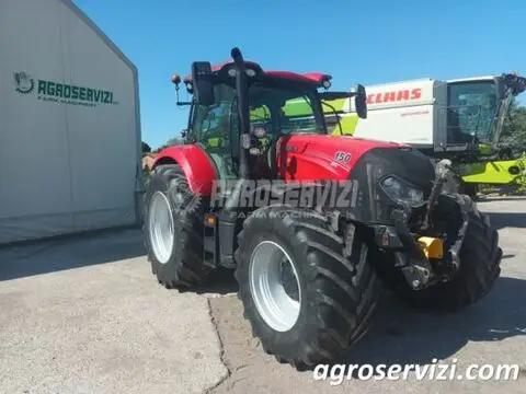 Case IH Traktor CASE MAXXUM CVX 150 (Baujahr 2020) 175 CV