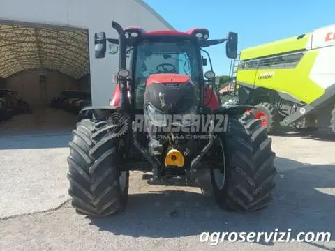 Case IH Traktor CASE MAXXUM CVX 150 (Baujahr 2020) 175 CV