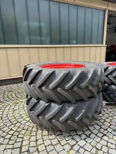 Michelin 540/65R34 Michelin Multibib