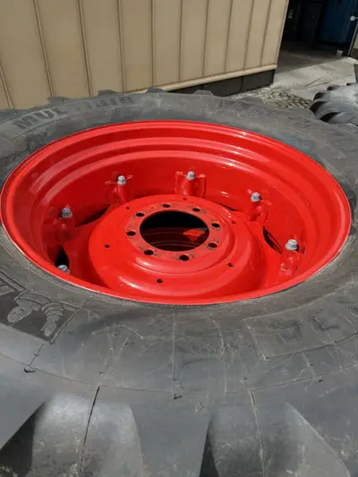 Michelin 540/65R34 Michelin Multibib