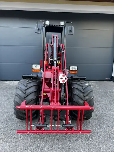 Thaler 2838 DPF
