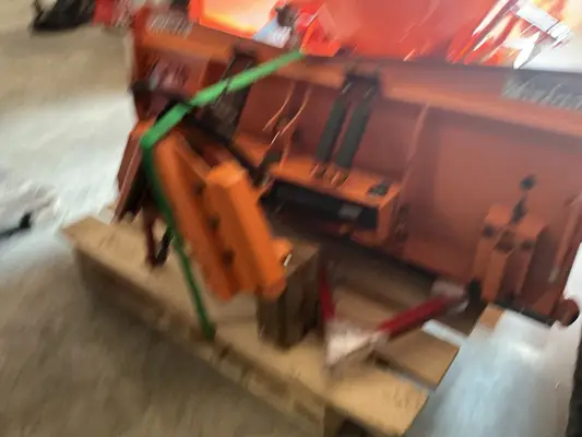 Hydrac SK 170