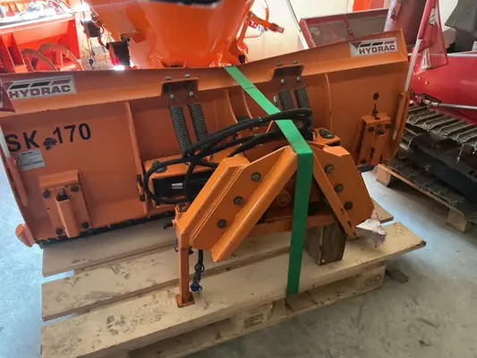 Hydrac SK 170