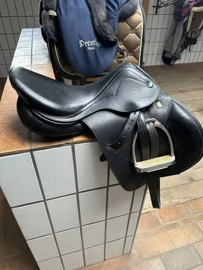 Prestige Joy jumper