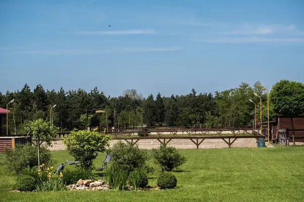 Freie Pferdeplätze auf der El Bronco Ranch (Ungarn)