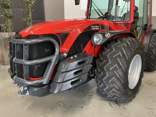 Antonio Carraro SRX 7800